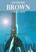 Fredric Brown Collection