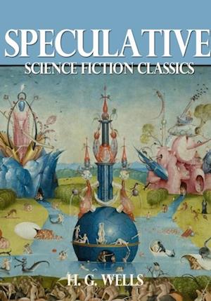 Speculative Science Fiction Classics