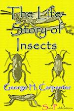 Life-Story of Insects