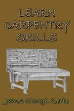 Learn Carpentry Skills