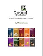 SureCount, Diabetes Management In Your Hands, A Carb Counter and Meal Planner