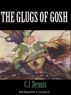 Glugs of Gosh (Mermaids Classics)