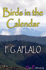 Birds In the Calendar