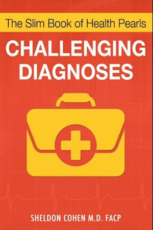 Slim Book of Health Pearls: Challenging Diagnoses