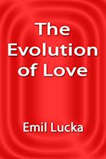 Evolution of Love