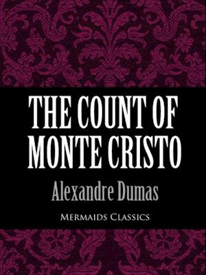 Count of Monte Cristo (Mermaids Classics)