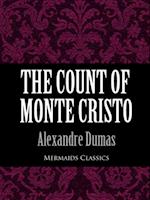 Count of Monte Cristo (Mermaids Classics)