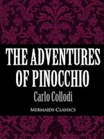 Adventures of Pinocchio (Mermaids Classics)