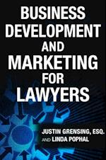 Business Development and Marketing for Lawyers