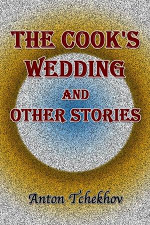 Cook's Wedding and Other Stories