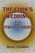 Cook's Wedding and Other Stories