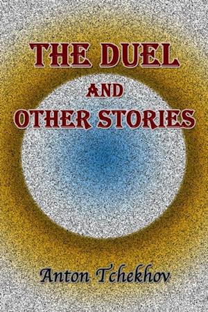 Duel and Other Stories