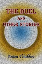 Duel and Other Stories