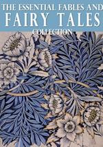 Essential Fables and Fairy Tales Anthology