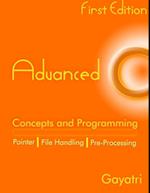 Advanced C Concepts and Programming