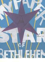 My Paper Star of Bethlehem