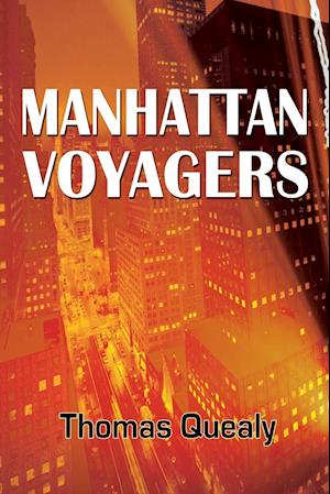 Manhattan Voyagers