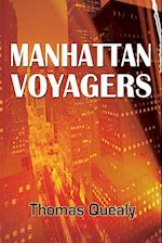 Manhattan Voyagers