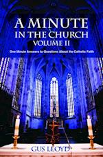 Minute In the Church Volume II