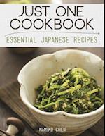 Just One Cookbook - Essential Japanese Recipes