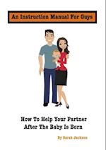 Instruction Manual for Guys: How to Help Your Partner After the Baby Is Born