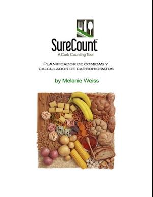 Planificador de comidas y calculador de carbohidratos para diabeticos