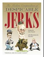 Modern Compendium of Despicable Jerks