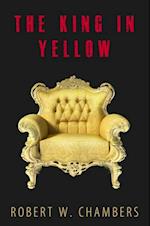 King In Yellow: 10 Short Stories + Audiobook Links