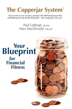 Copperjar System: Your Blueprint for Financial Fitness (US Edition)