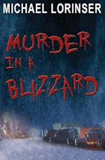 Murder in a Blizzard