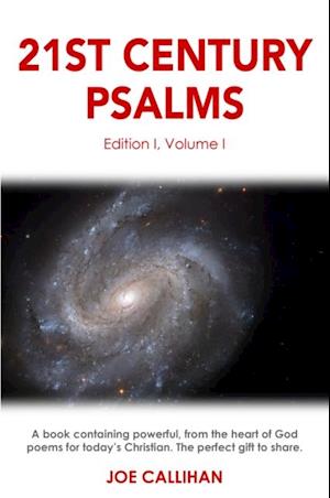 21st Century Psalms Volume One