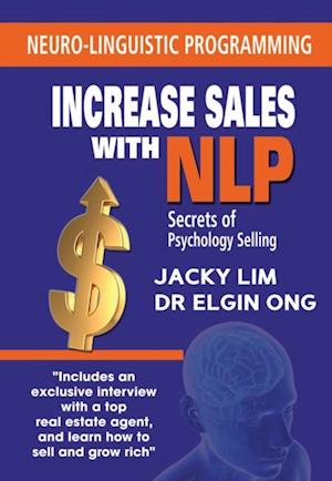 Increase Sales With NLP: Secrets of Psychology Selling