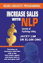 Increase Sales With NLP: Secrets of Psychology Selling