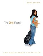 ONE Factor: How ONE Changes Everything