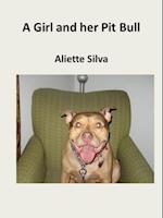 Girl and her Pit Bull