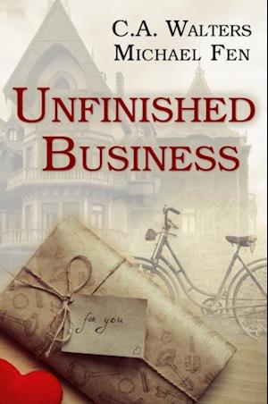 Unfinished Business