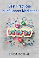 Best Practices In Influencer Marketing