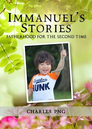 Immanuel's Stories