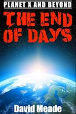 End of Days a Planet X and Beyond