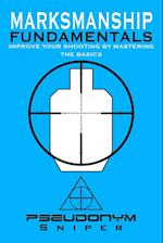 Marksmanship Fundamentals