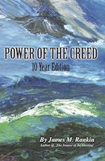 Power of the Creed (10th Anniversary Edition)