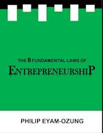 8 Fundamental Laws of Entrepreneurship