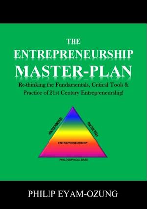 Entrepreneurship Master-Plan