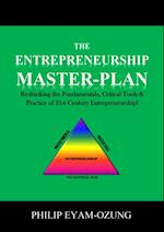 Entrepreneurship Master-Plan