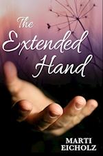 Extended Hand