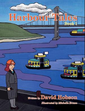 Harbour Tales