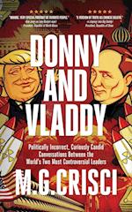 Donny and Vladdy