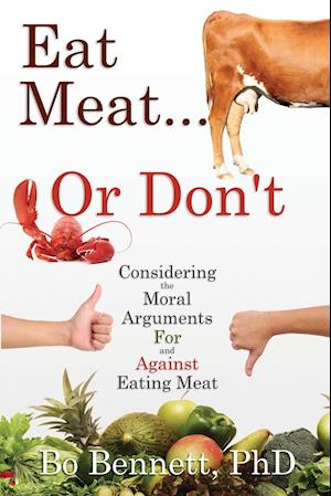 Eat Meat... or Don't