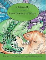 OshunRa and the 7 Dragons of Sekerta 