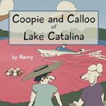 Coopie and Calloo of Lake Catalina 